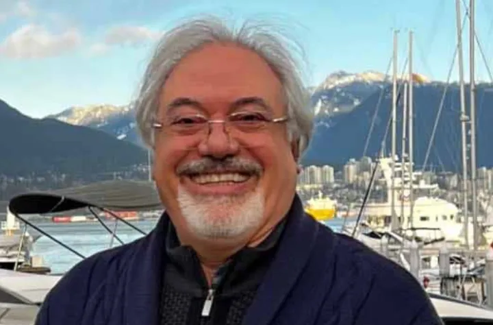 قائم‌مقام شرکت تحریم‌شده‌ی‌ سفیران در بریتیش کلمبیا شرکت دارد